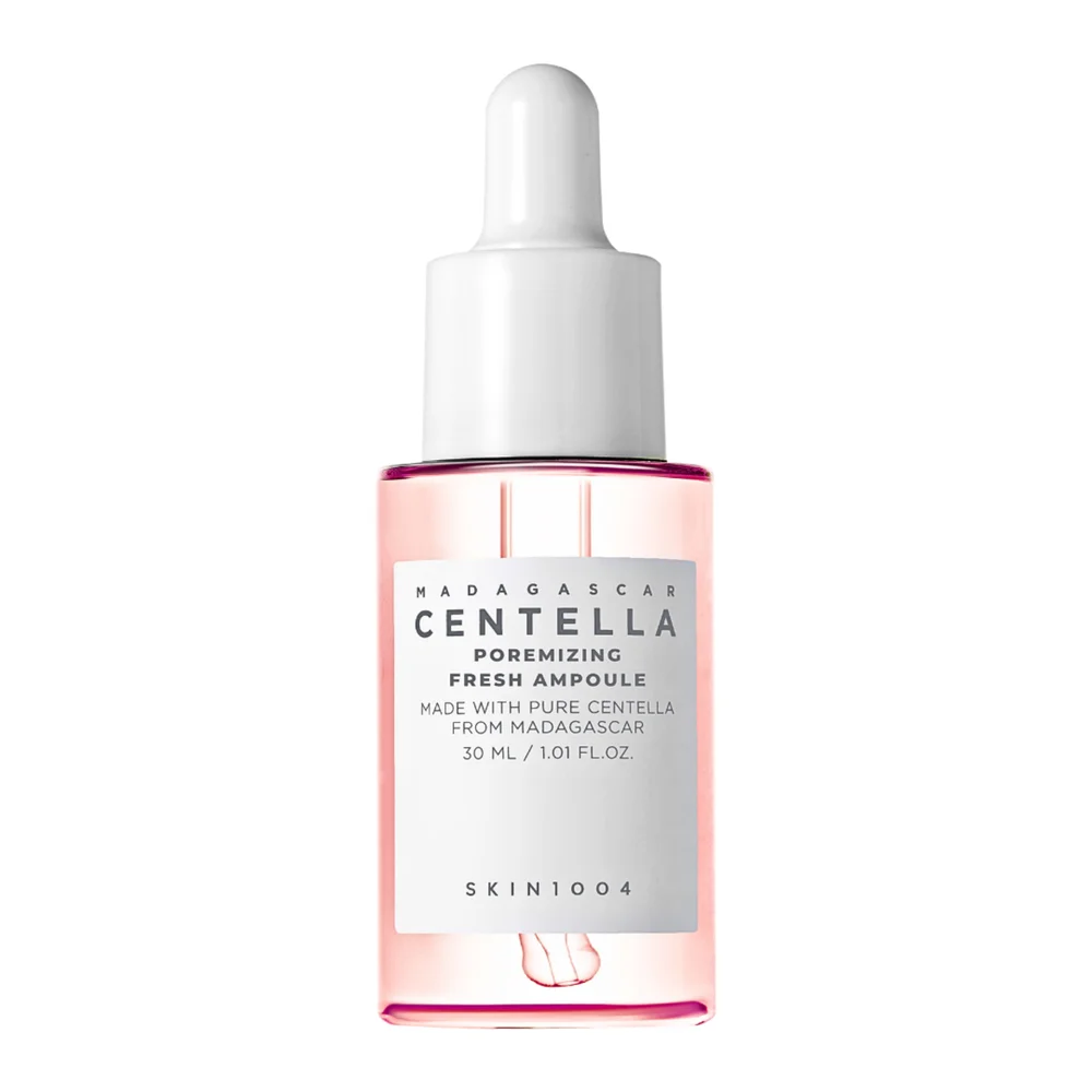 Poremizing Fresh Ampoule 30 ml - SKIN1004 v:3947297