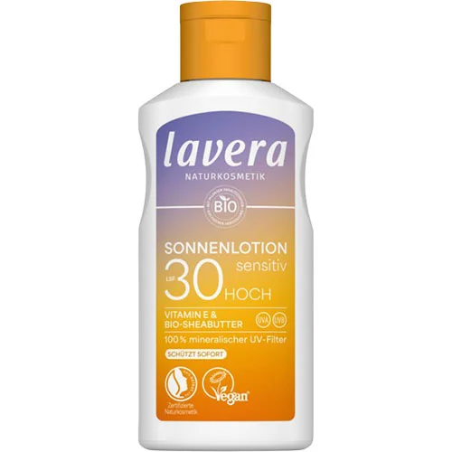 Sun Lotion Sensitive | SPF 30 v:1152395
