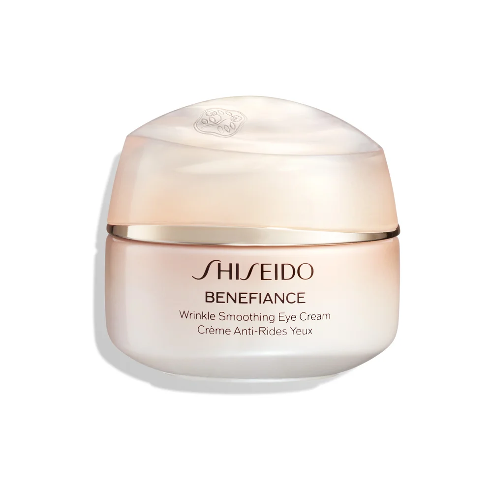 Benefiance Wrinkle Smoothing Eye Cream 15 ml – Shiseido v:9395709 Benefiance Wrinkle Smoothing Eye Cream 15 ml – Shiseido v:9395709