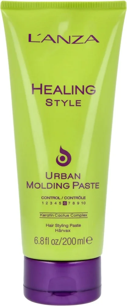 Lanza Healing Style Urban Molding Paste 200 ml v:2495504