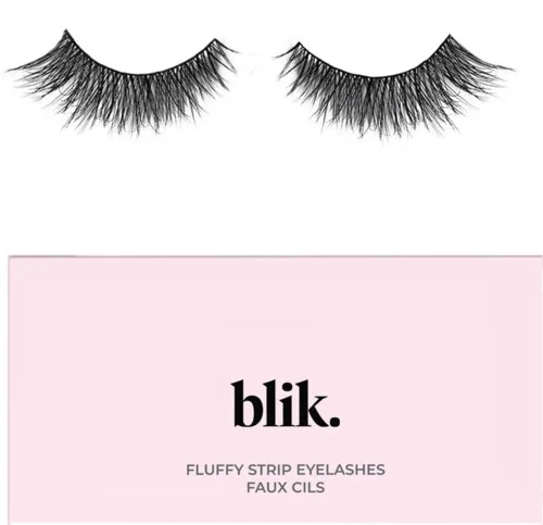 Blik Press-On Half Lashes Lucia v:1733980