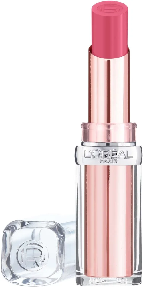 Loreal Paris Glow Paradise Balm-in-Lipstick 111 Pink Wonderland v:9547791