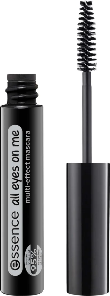 essence all eyes on me multi-effect mascara 01 8 ml v:8724844