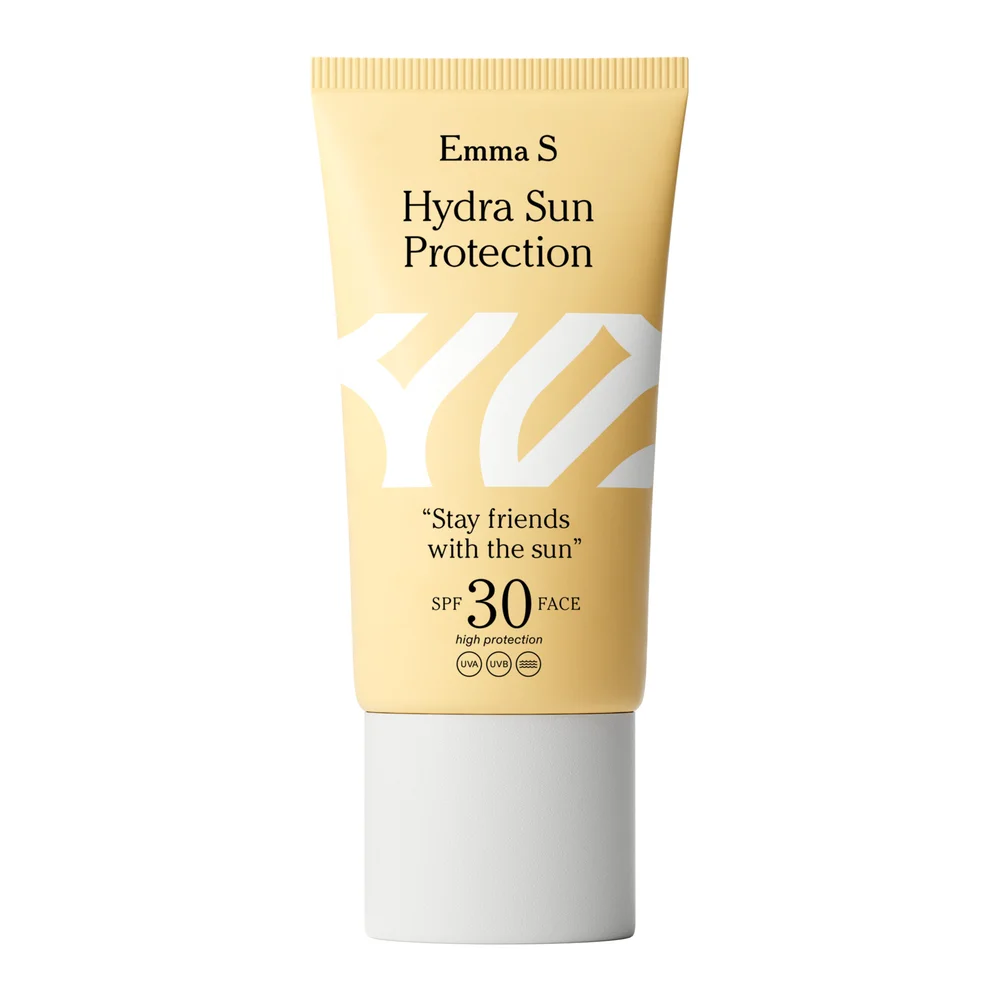 Hydra Sun Protection SPF30 Face 50 ml – Emma S. v:9428804 Hydra Sun Protection SPF30 Face 50 ml – Emma S. v:9428804