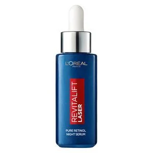 L’Oréal Paris Revitalift Laser Retinol Night Serum 30ml v:1755217 L’Oréal Paris Revitalift Laser Retinol Night Serum 30ml v:1755217