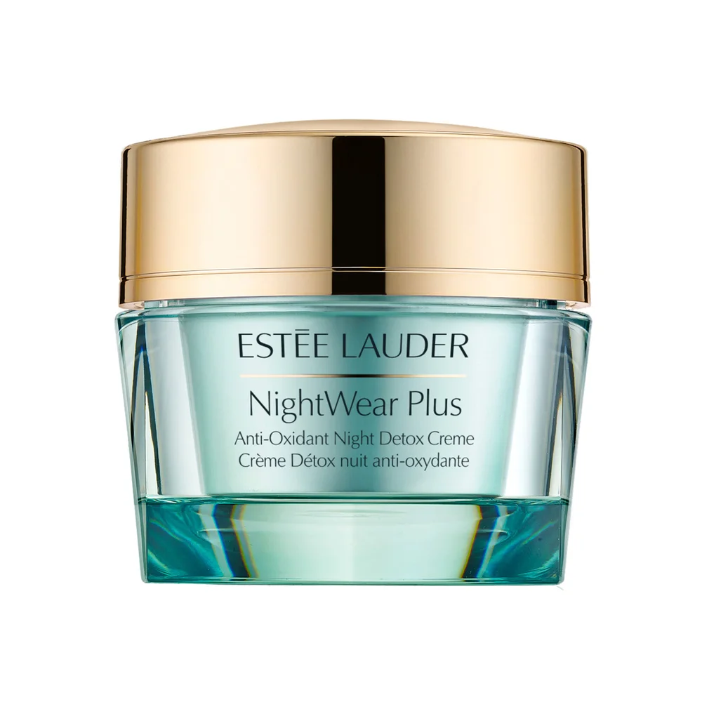 NightWear Plus Anti-Oxidant Night Cream 50 ml - Estée Lauder v:8538878