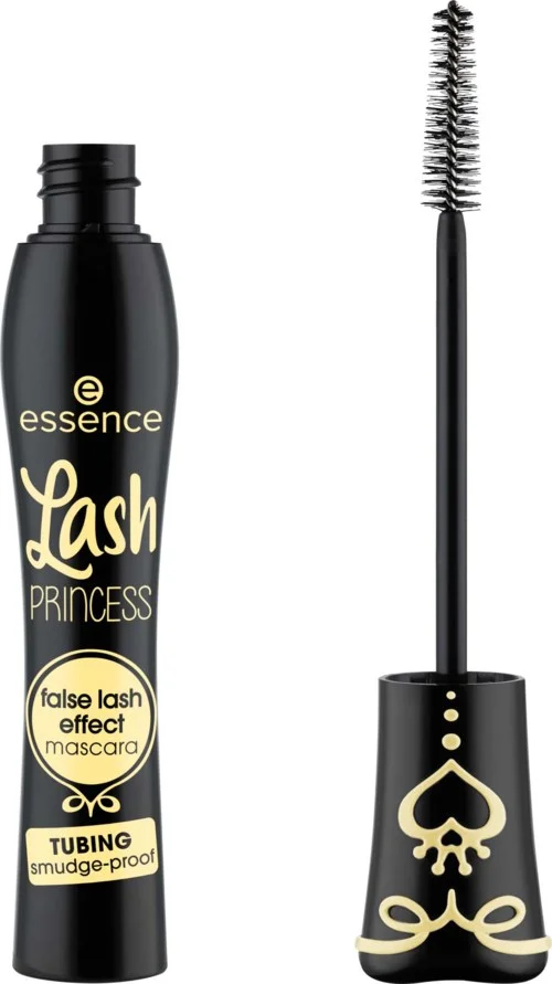 essence Lash Princess False Lash Effect Mascara Tubing Smudge-Proof 01 Black v:6552467 essence Lash Princess False Lash Effect Mascara Tubing Smudge-Proof 01 Black v:6552467