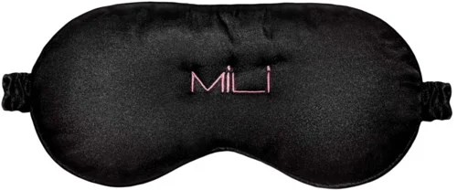 MILI Cosmetics Sleep Deep Mask Black v:9352755