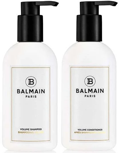 Balmain Hair Couture Volume Package v:6705491 Balmain Hair Couture Volume Package v:6705491