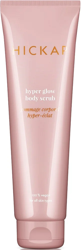 HICKAP Hyper Glow Body Scrub 150 ml v:9262125