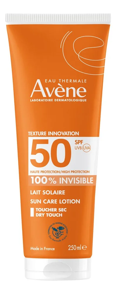 Avène Sun Lotion SPF50 – 250 ml. v:5979502 Avène Sun Lotion SPF50 – 250 ml. v:5979502