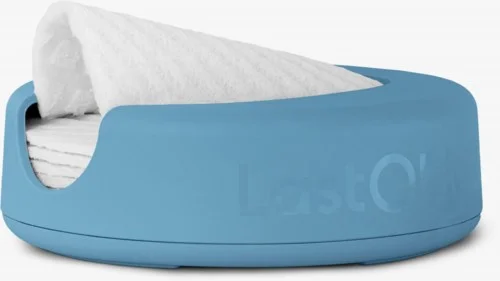 LastObject LastRound Large Blue v:2282279