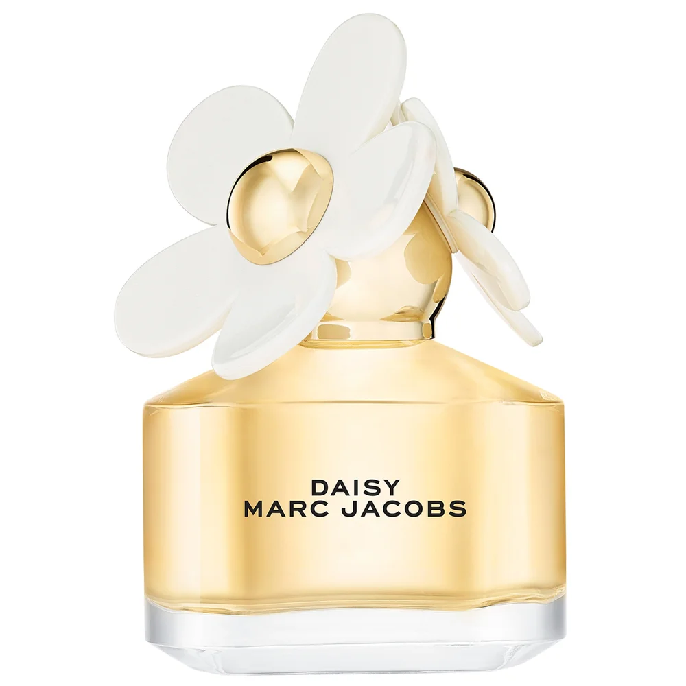 Marc Jacobs Daisy Eau de Toilette – Frisk og Blomstret Duft v:4391784