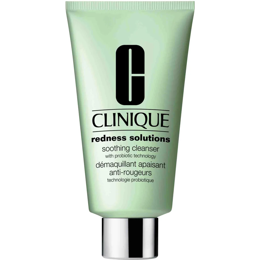 Redness Solutions Soothing Cleanser, 150ml v:1082376