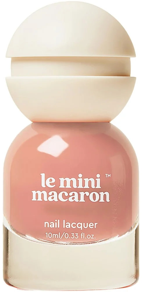 Le Mini Macaron Le Sweet Nail Polish Praline v:1170910