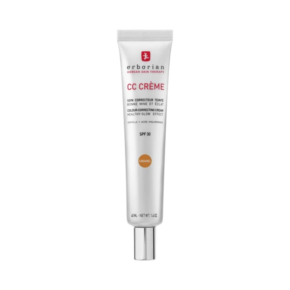 CC Creme Caramel 40 ml – Erborian v:6631478