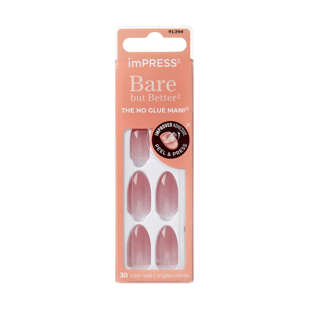 imPRESS - Serenity 30 pcs - Kiss v:1610639