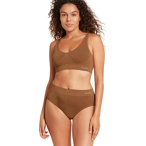 Shaper Crop Bra Nude 4 | Str. XS v:8702815