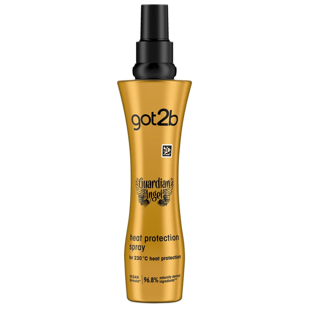 Guardian Angel Heat Protection 200 ml – Got2b v:9590644 Guardian Angel Heat Protection 200 ml – Got2b v:9590644