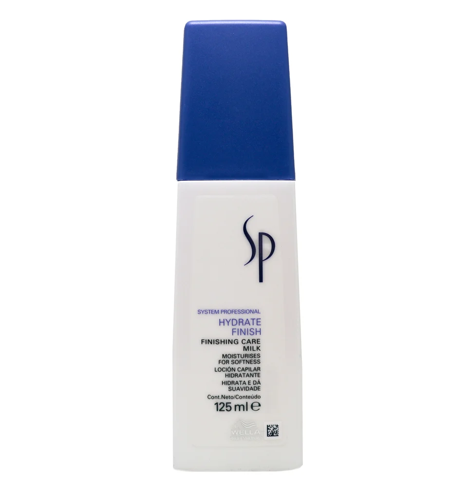 SP Hydrate Finish – Fuktighetsspray for håret v:6752381 SP Hydrate Finish – Fuktighetsspray for håret v:6752381