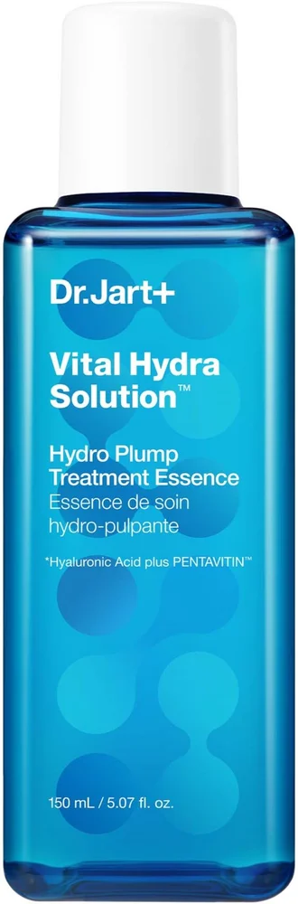 Dr.Jart+ Vital Hydra Solution Hydro Plump Treatment Essence 150 ml v:4804125