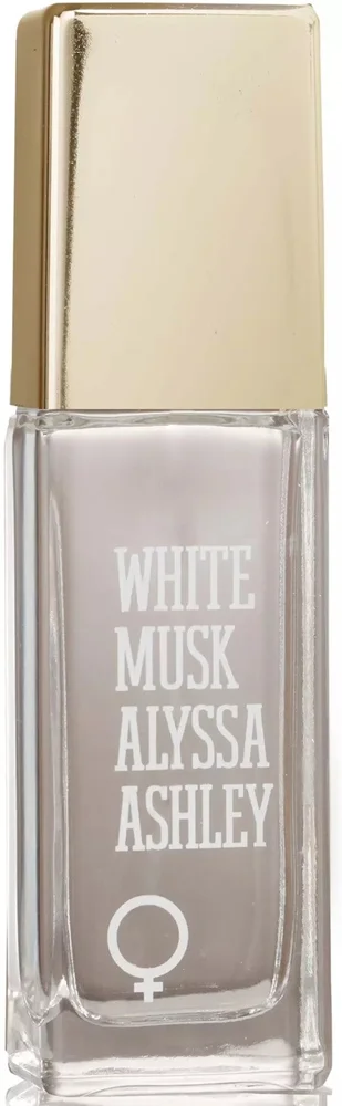 Alyssa Ashley White Musk EdT 15 ml v:8312262 Alyssa Ashley White Musk EdT 15 ml v:8312262