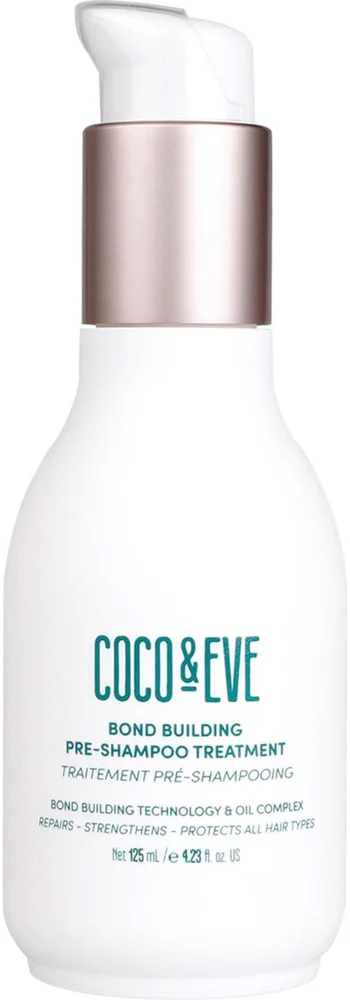 Coco & Eve Like a Virgin Bond Building Pre-Shampoo Treatment 125 ml v:9363894