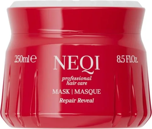 NEQI Repair Reveal Hair Mask 250 ml v:6672312 NEQI Repair Reveal Hair Mask 250 ml v:6672312