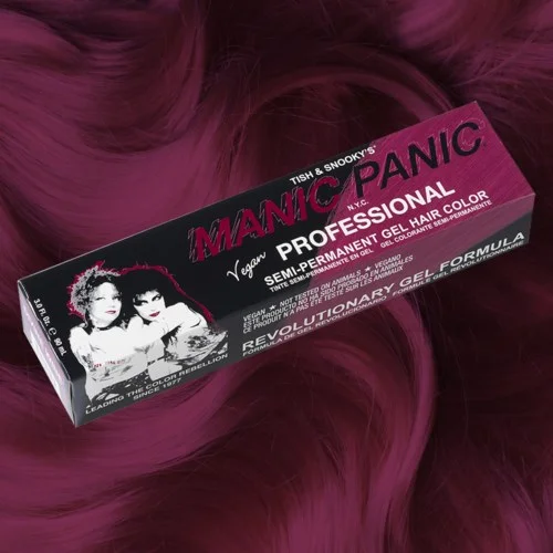 Manic Panic Divine Wine v:6920828 Manic Panic Divine Wine v:6920828