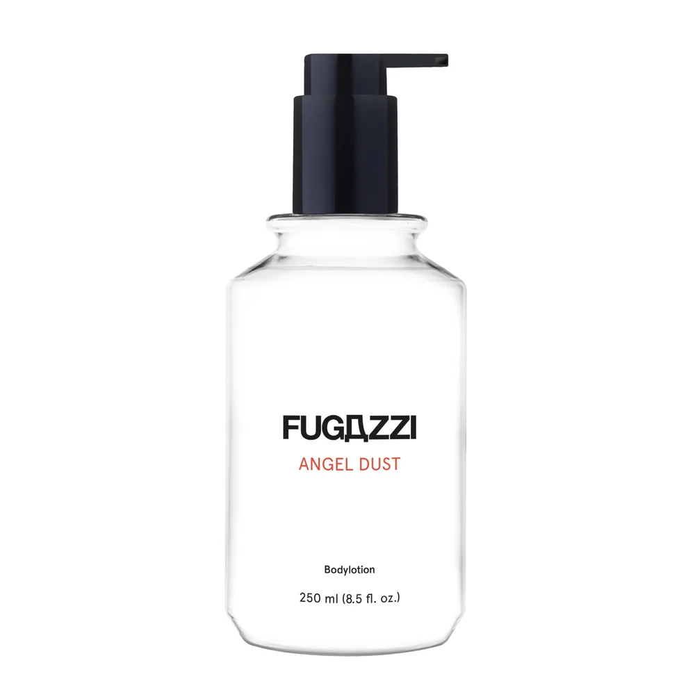 Angel Dust Body Lotion 250 ml – FUGAZZI v:7679956 Angel Dust Body Lotion 250 ml – FUGAZZI v:7679956