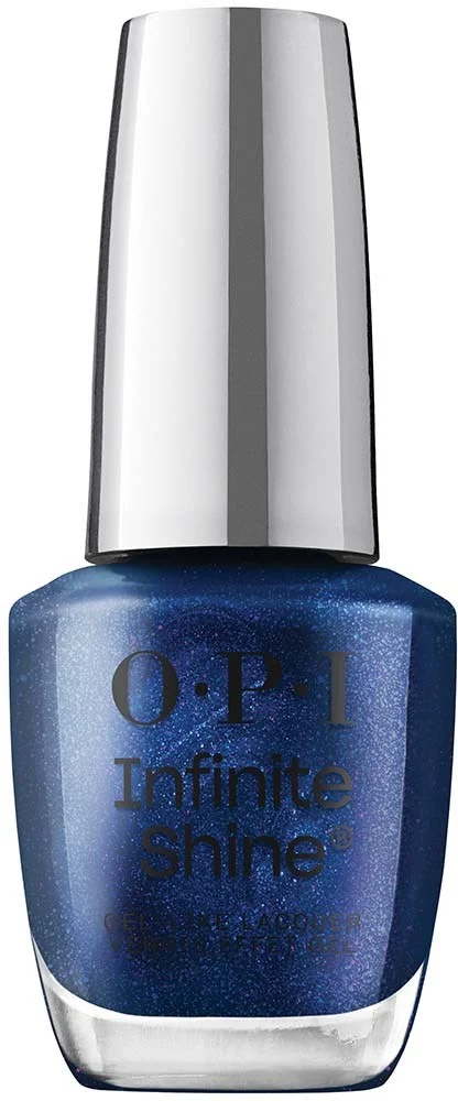 OPI Infinite Shine Awe Night Long v:8998104