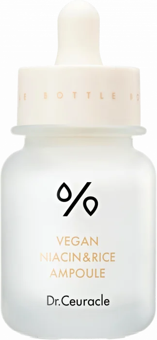 Dr.Ceuracle Vegan Niacin & Rice Ampoule 30ml v:1959915 Dr.Ceuracle Vegan Niacin & Rice Ampoule 30ml v:1959915