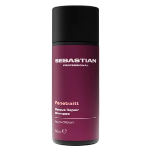 Sebastian Professional Penetraitt Rescue Repair Shampoo 50ml v:2284263 Sebastian Professional Penetraitt Rescue Repair Shampoo 50ml v:2284263