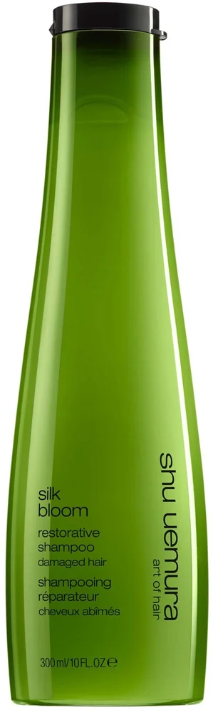 Shu Uemura Silk Bloom Shampoo 300 ml v:6315817