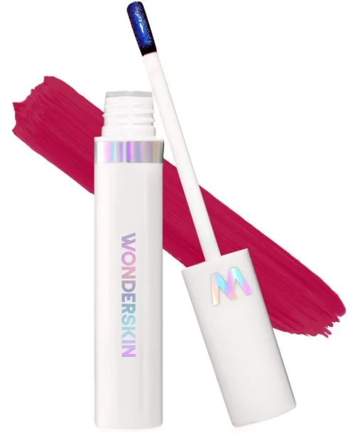 Wonderskin Wonder Blading All Day Lip Stain Darling v:1922338 Wonderskin Wonder Blading All Day Lip Stain Darling v:1922338