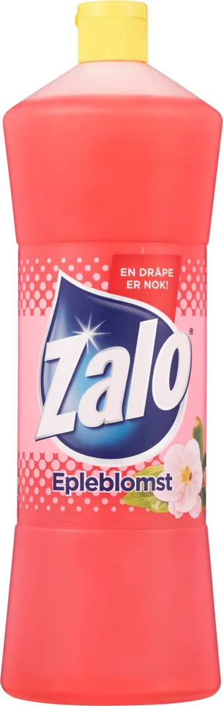 Zalo Epleblomst 750 ml v:1604569