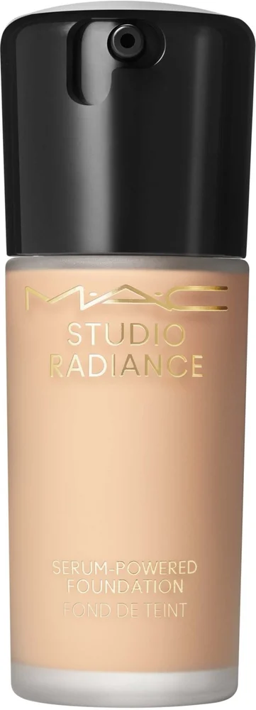 MAC Cosmetics Studio Radiance Serum-Powered Foundation N12 v:8289270