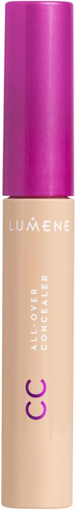 Lumene CC All-Over Concealer 1.75 v:3156314 Lumene CC All-Over Concealer 1.75 v:3156314