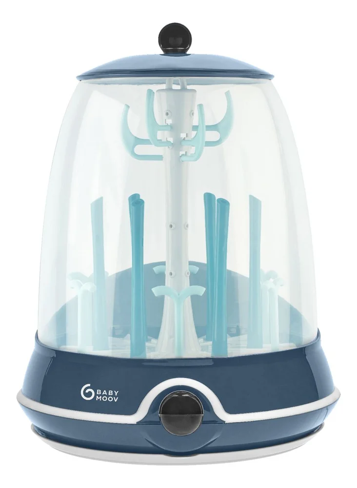 Babymoov Turbo Steam Sterilizer – 1 stk. v:5746103