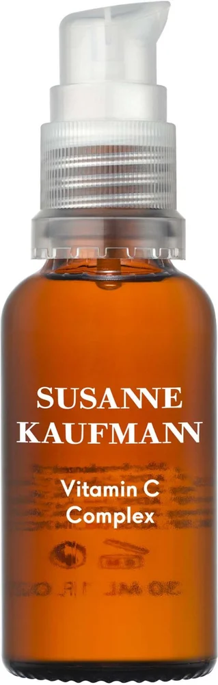 Susanne Kaufmann Vitamin C Complex 30 ml v:6563766