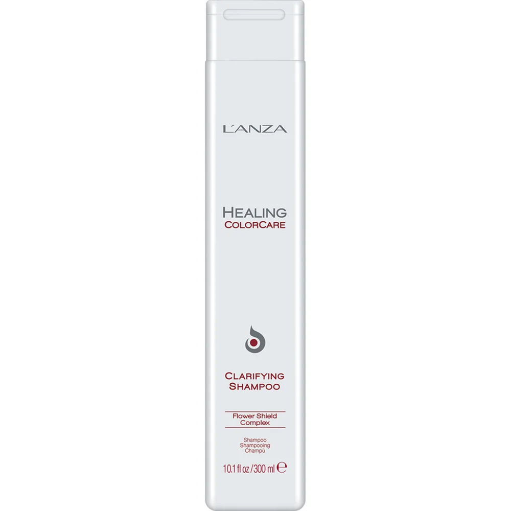 Healing Color Care Clarifying Shampoo 300 ml – L’ANZA v:5874552 Healing Color Care Clarifying Shampoo 300 ml – L’ANZA v:5874552
