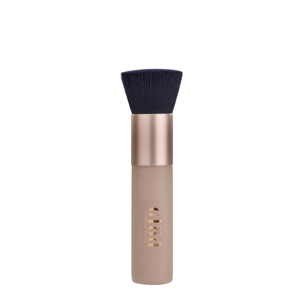 Glöd Sophie Elise Self Tan Brush – jevn brunfarge v:9071901