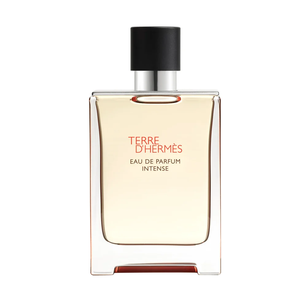 Terre d'Hermès Eau de Parfum Intense 100 ml - HERMÈS v:2595008