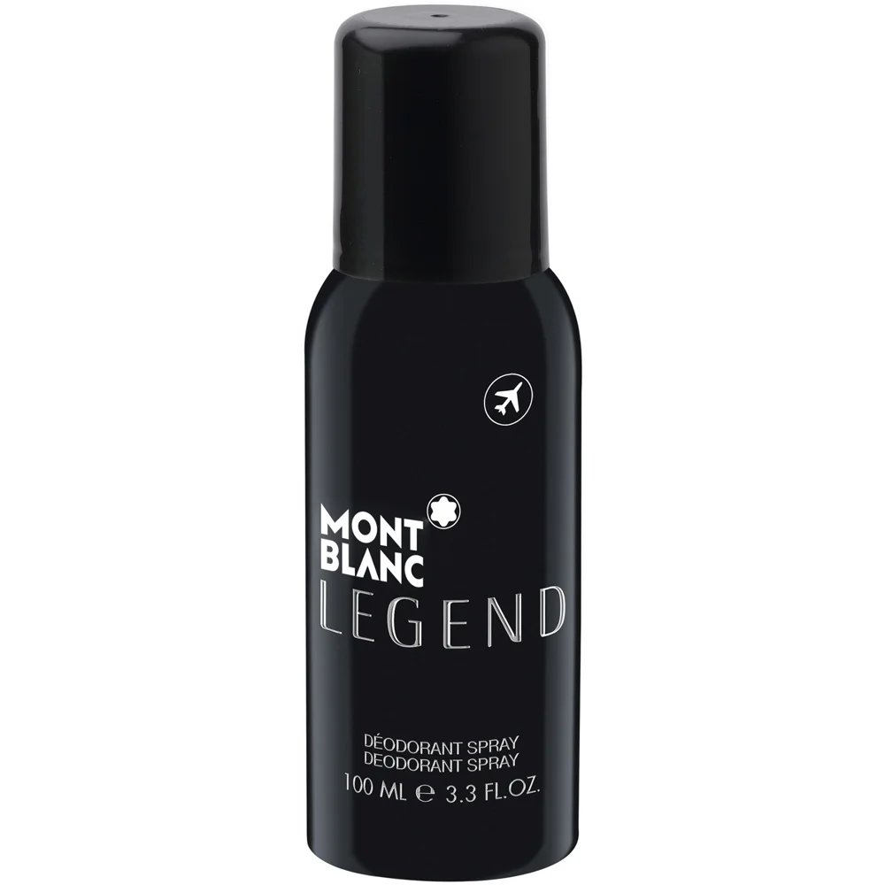 Legend, Deospray v:9403755