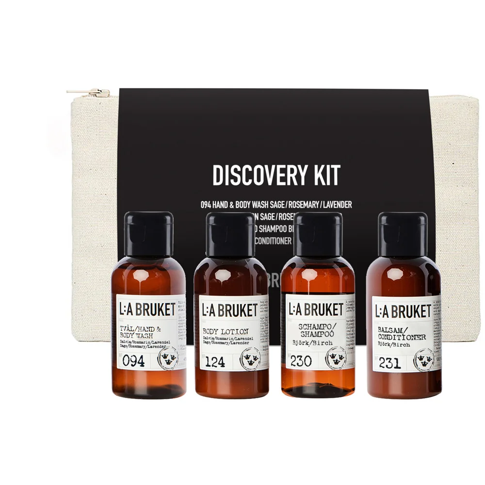 Gift Box Discovery Kit v:2716653
