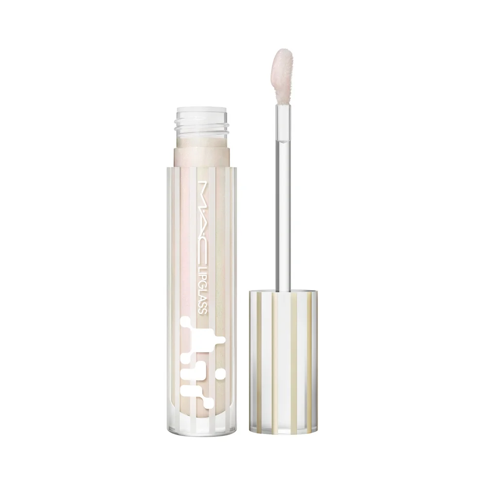 Lipglass Air Non Sticky Lipgloss Frosting - MAC v:9559925