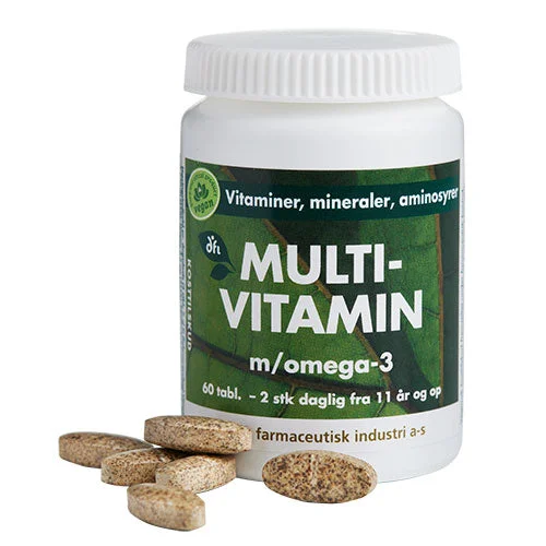 Multivitamin v:8576342