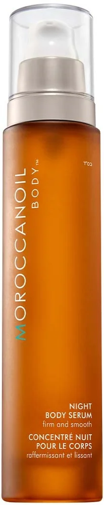 Moroccanoil Body Collection Night Body Serum 100 ml v:5699636