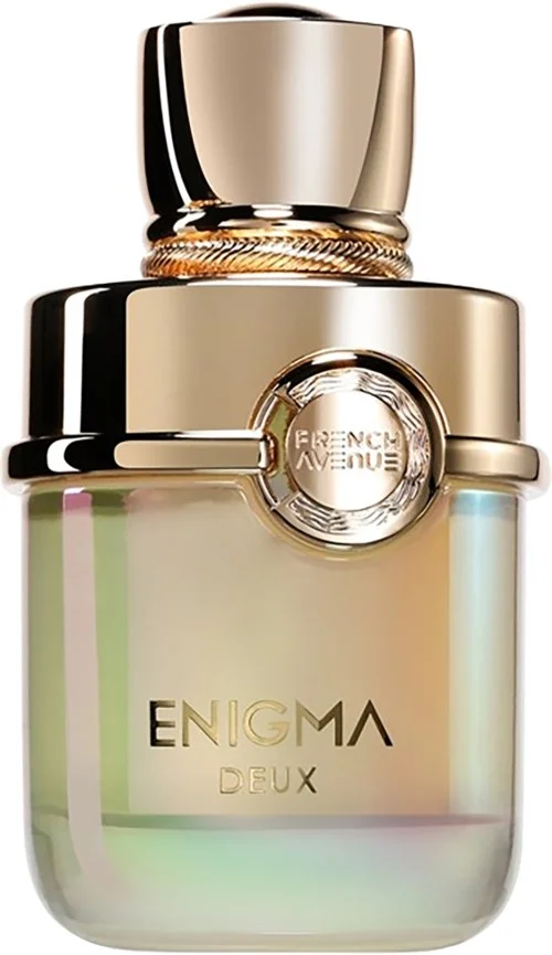 French Avenue Enigma Deux Eau de Parfum 100 ml v:4255828