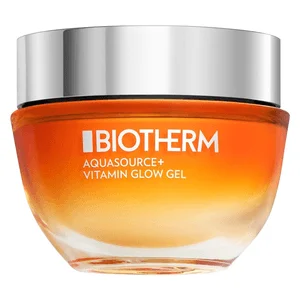 Biotherm Aquasource Vitamin Glow Gel 50ml v:3472617 Biotherm Aquasource Vitamin Glow Gel 50ml v:3472617